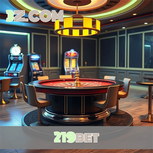 219bet Bônus Atraente