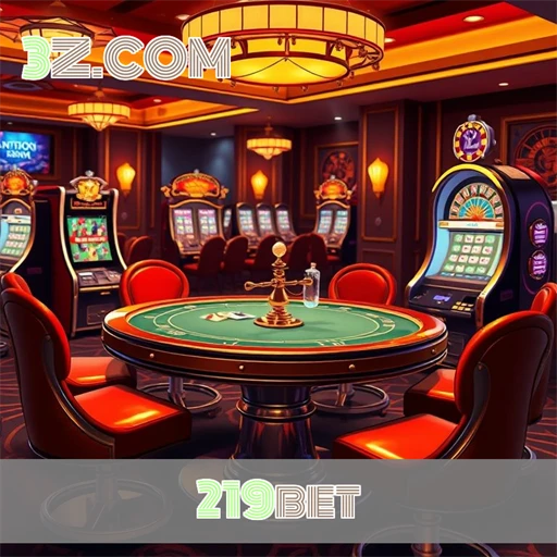 219bet Site Confiável