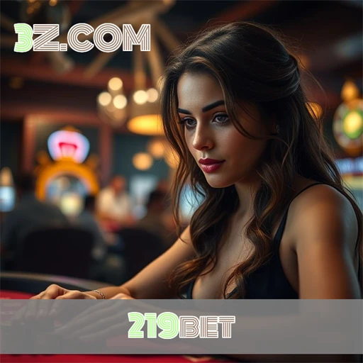 219bet Apostas Esportivas