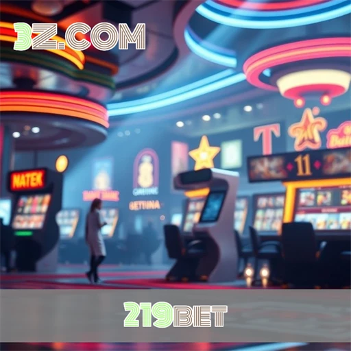 219bet Jogos Diversos