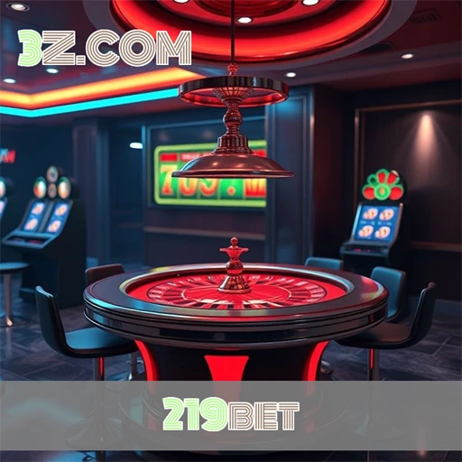 219bet Área de Login