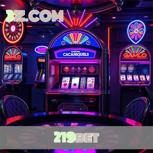 219bet Métodos de Pagamento