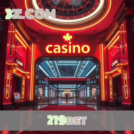 219bet Promoções Especiais