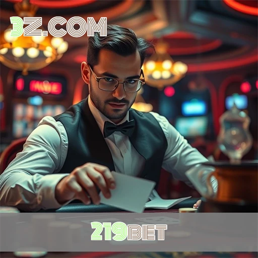 219bet Programa VIP